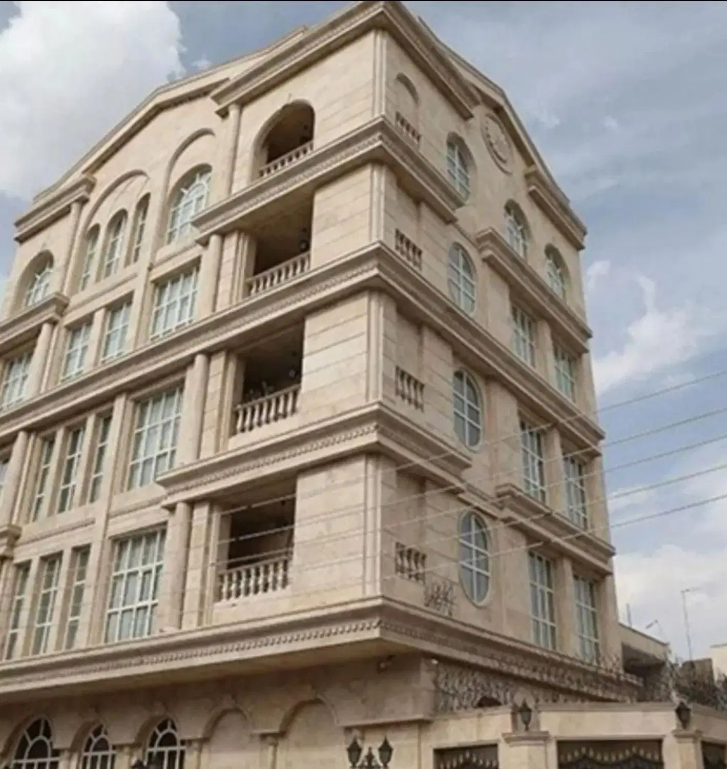 فروش تضمینی آپارتمان و ملک مستقل شما فقط در ۷ روز
