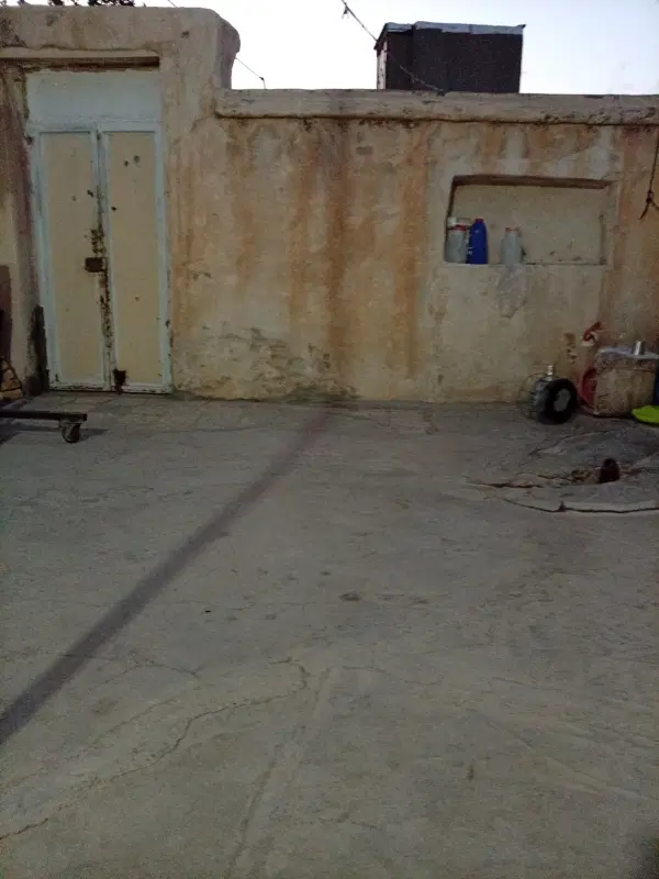 ملک اجاره ای