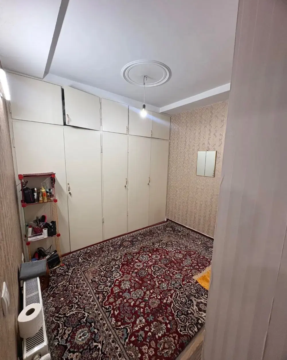 ۶۸متری دو خواب در استاد معین