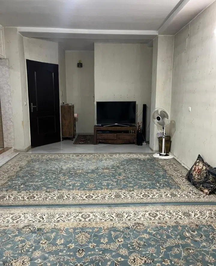 آپارتمان 48 متری تک خواب بینظیر