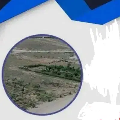 فروش زمین ۷۰۰متر بومهن فازیک شهرک تماشا
