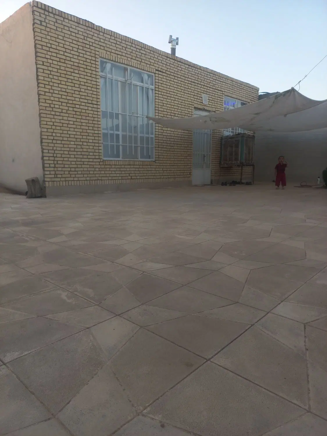 خانه ویلایی در دلویی