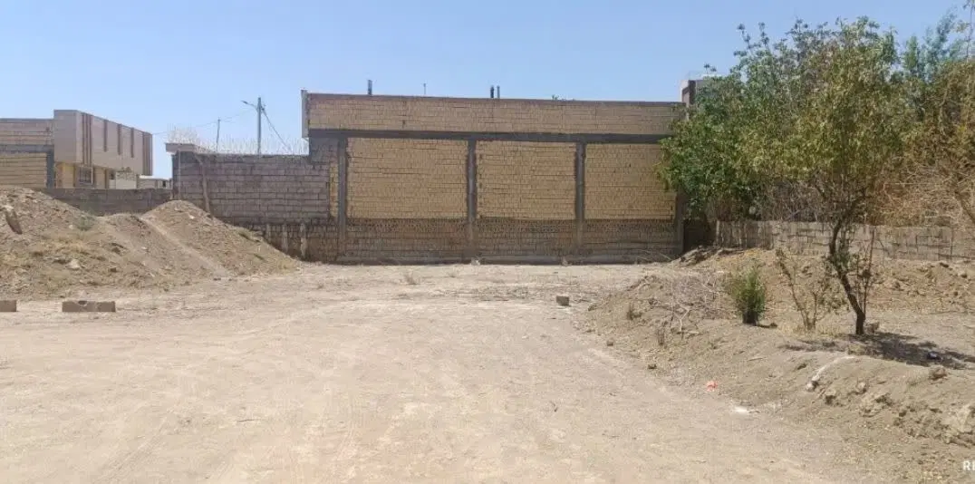 زمین ویلاشهر