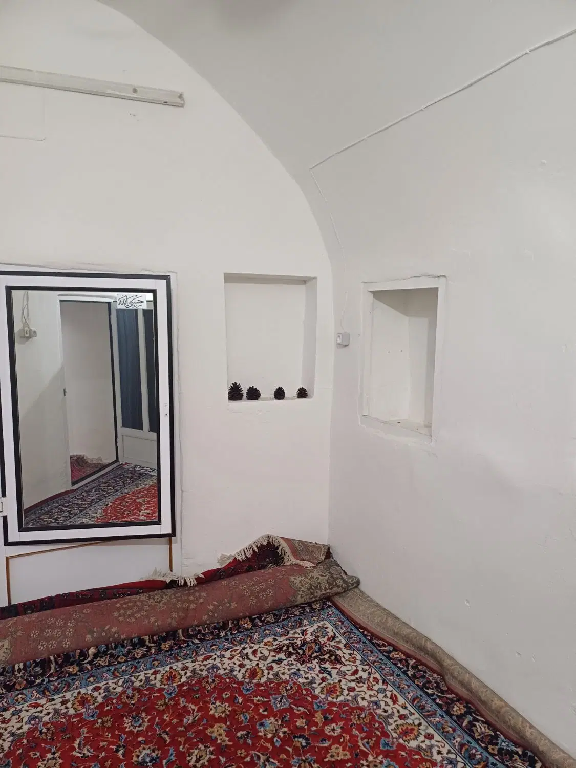 خانه ویلایی