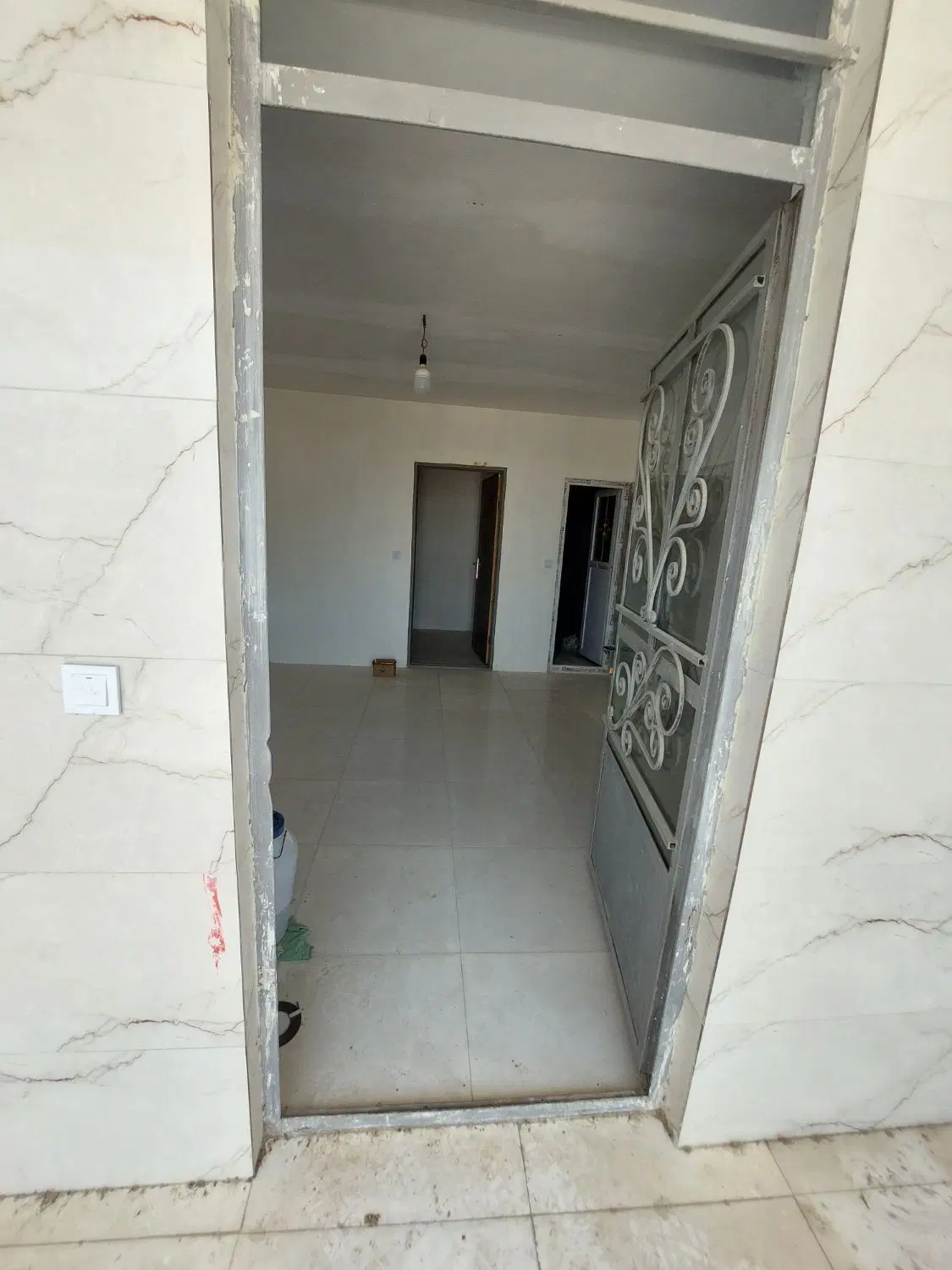 باغچه فروشی