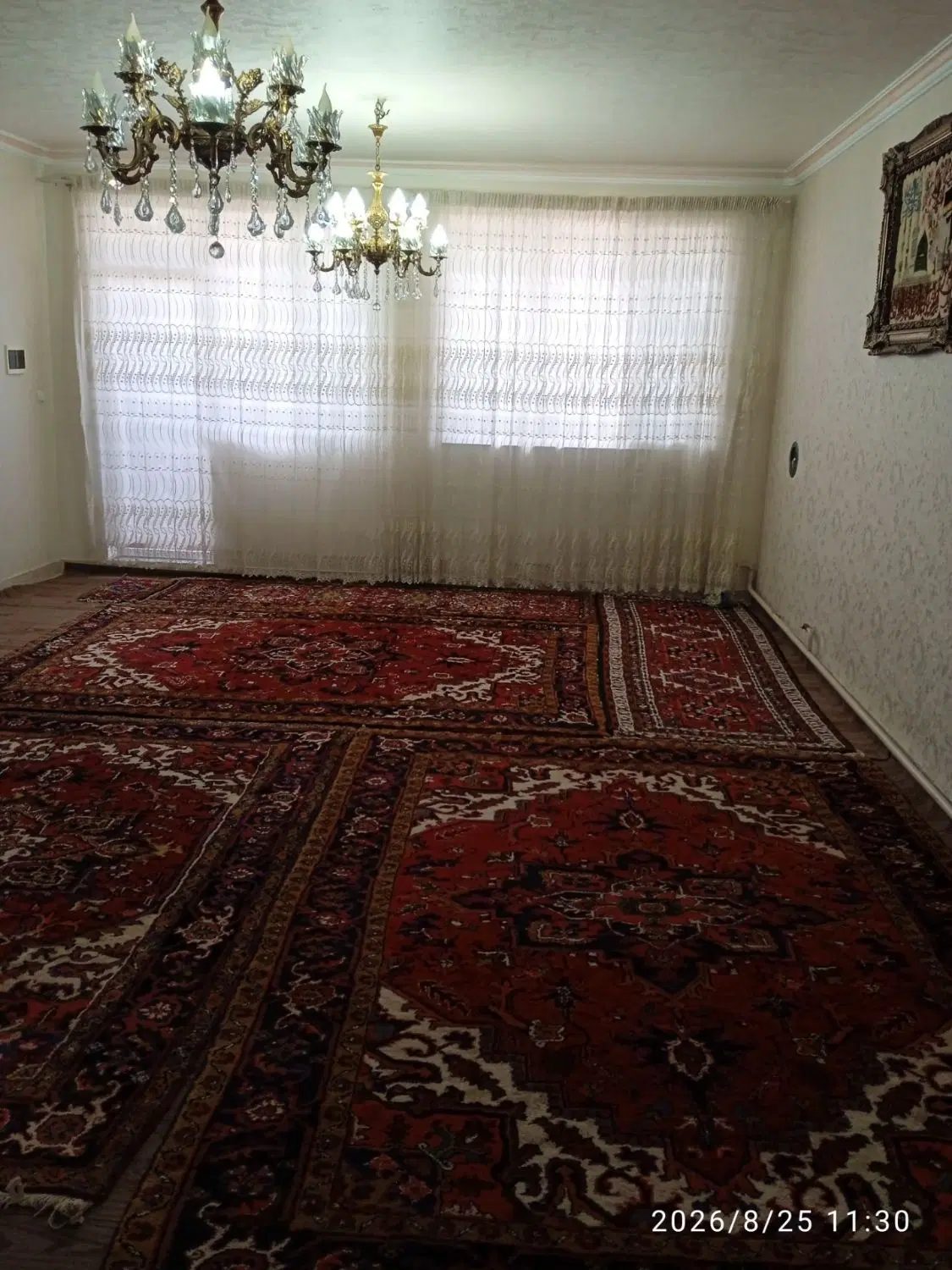 آپارتمان 90متر عباسی_سیلاب قوشخانه