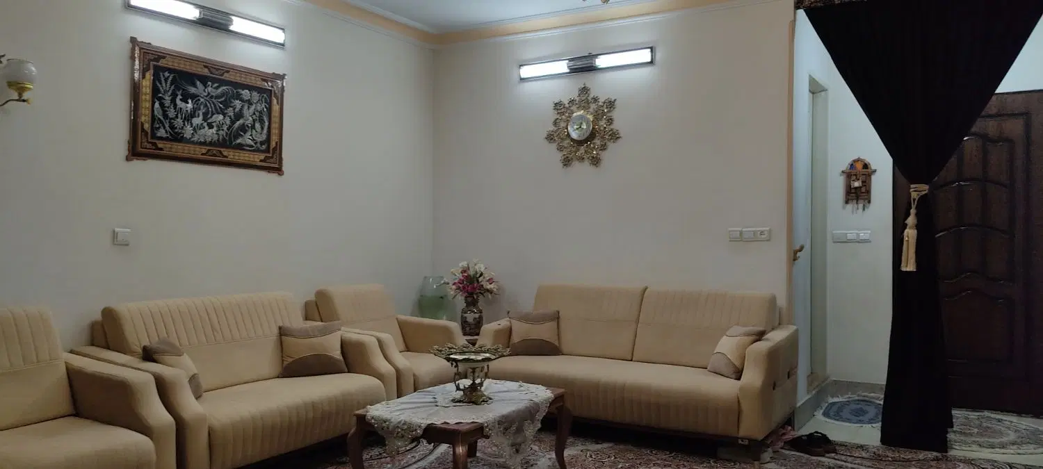 آپارتمان 78 متری