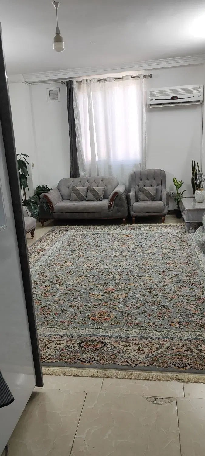 آپارتمان فروشی دوخواب