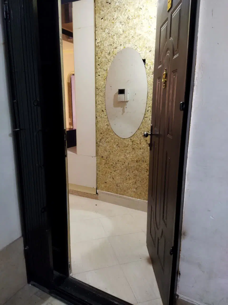 خانه اجاره ای