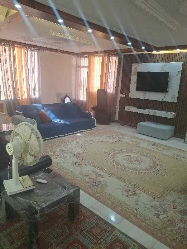 ویلا ۲۵۰ بنا دوبلکس ۳۰۰۰ متر زمین