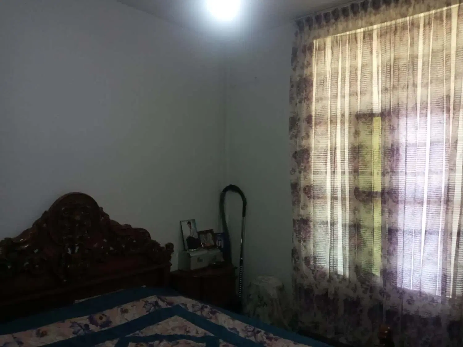 اجاره آپارتمان مسکونی تک واحدی نور