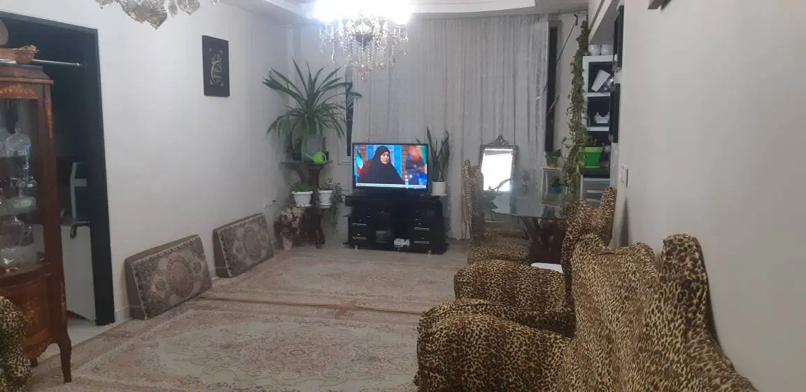 توحید ۸۰ متری دو خواب