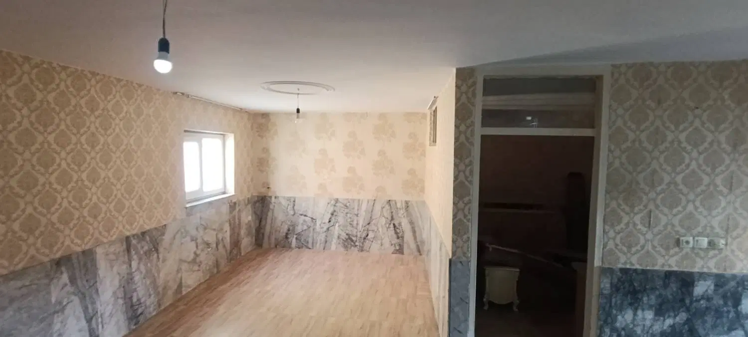 خانه ویلایی خیابان کارخانه قند