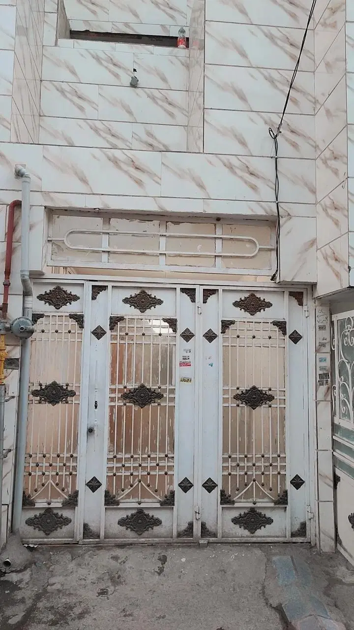 خانه دربست