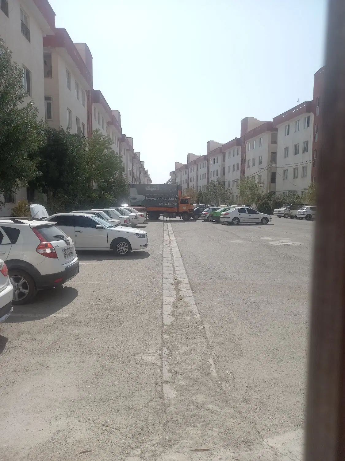 ملک ویلایی مناسب ساخت‌وساز  چهارباغ خ بهشتی
