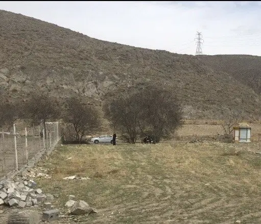 فروش زمین در باغو طرقبه