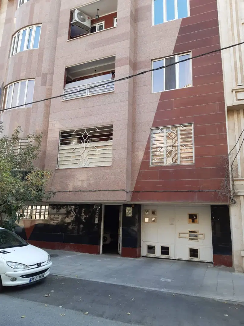 آپارتمان فروشی جمالپور