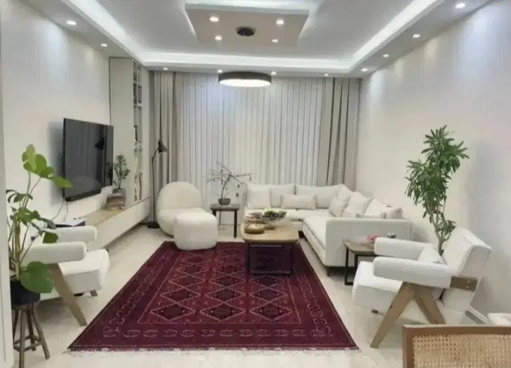 ۴۴متر_تاپ لوکیشن_داوودآبادی _آسانسور