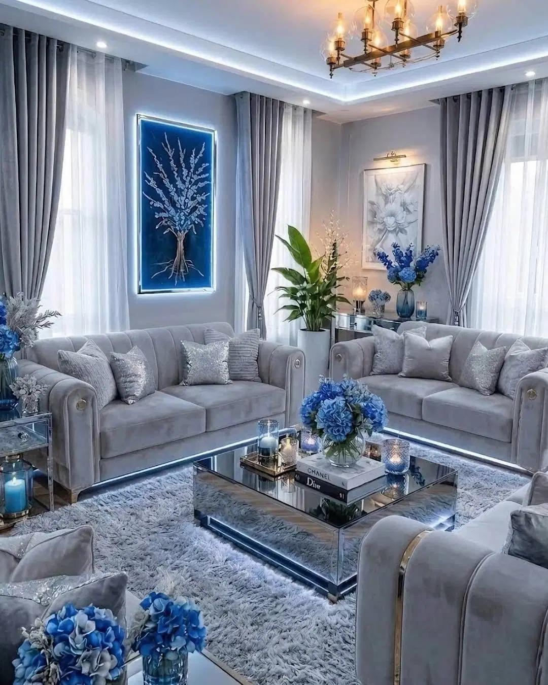فروش فوری واحد ۱۴۲ متری در تاپ لوکیشن کریم خان