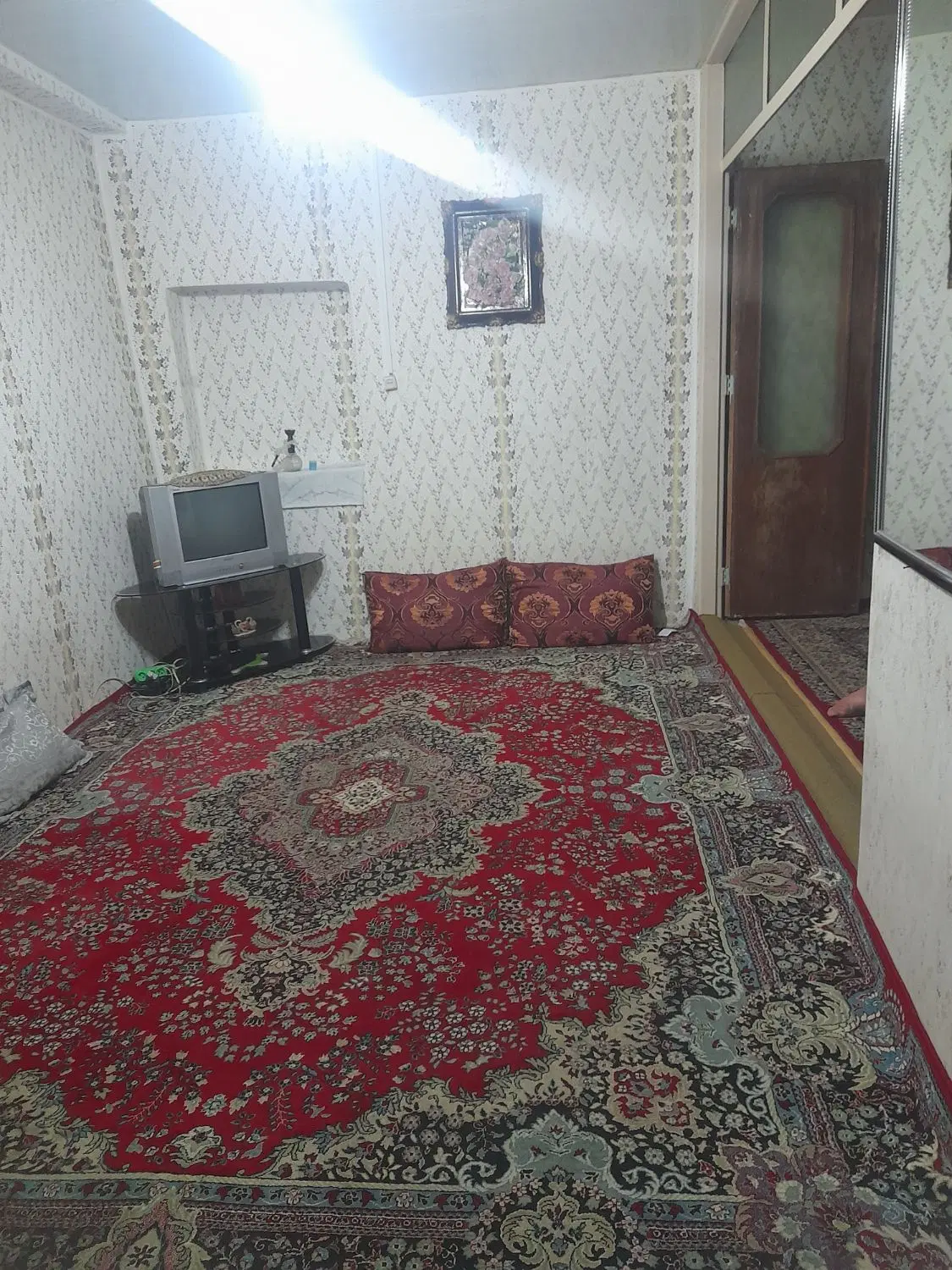 اجاره خانه بیسیم
