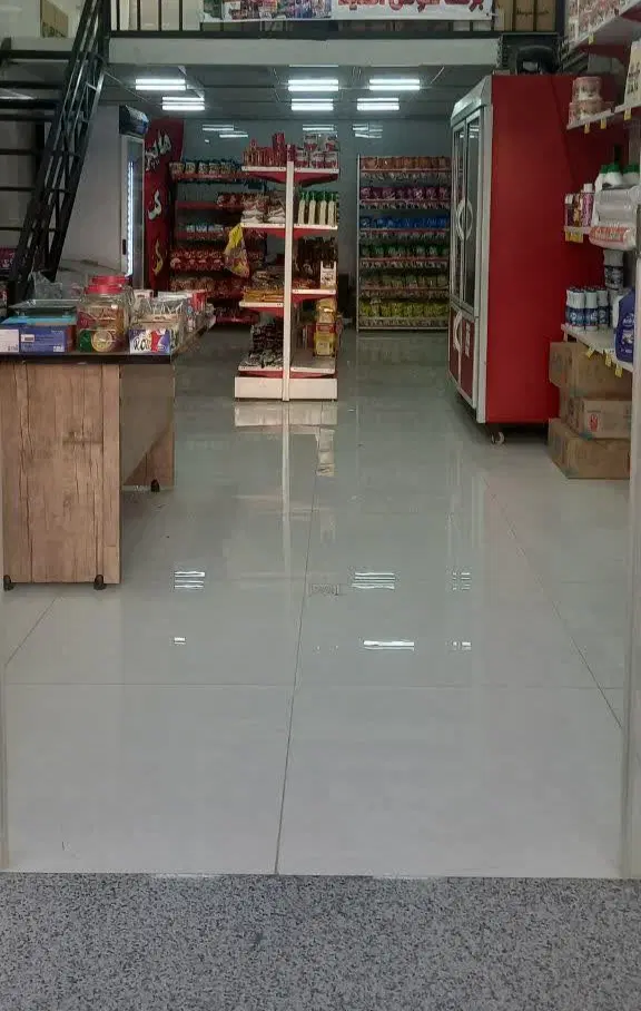 مغازه ۴۵ متری