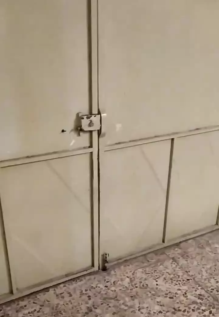خونه ویلایی نقلی