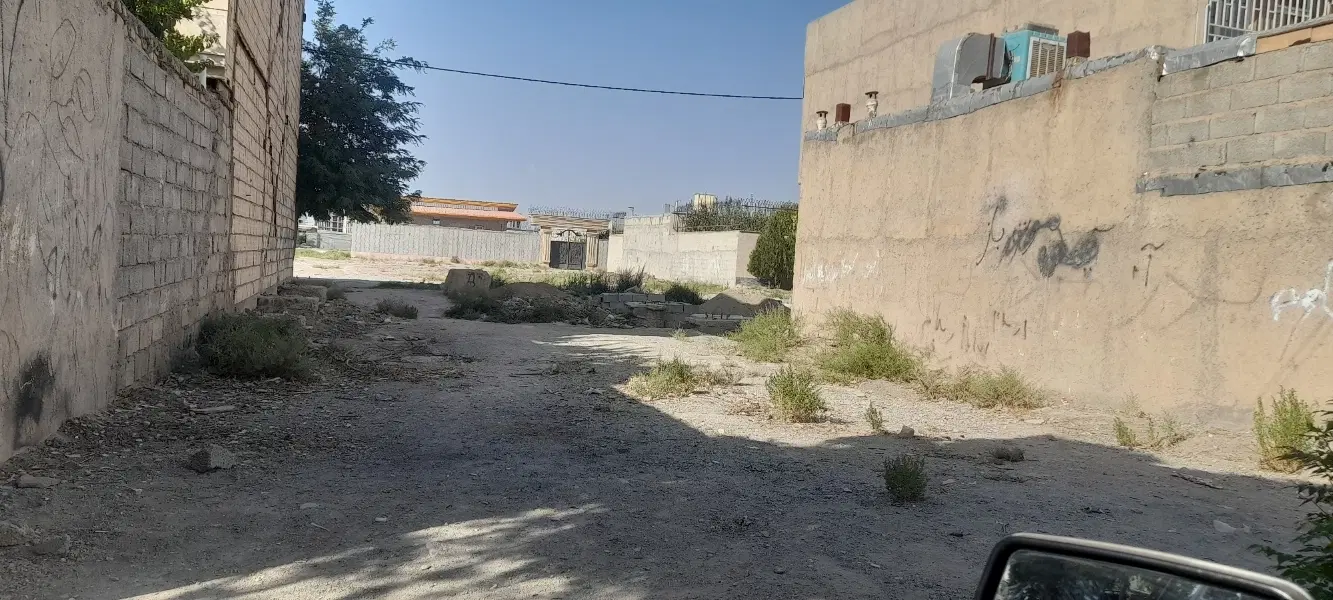 زمین فروشی راشته ماهدشت