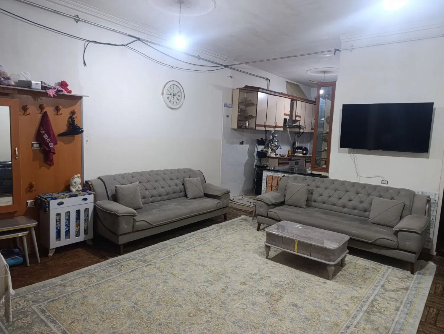 منزل مسکونی