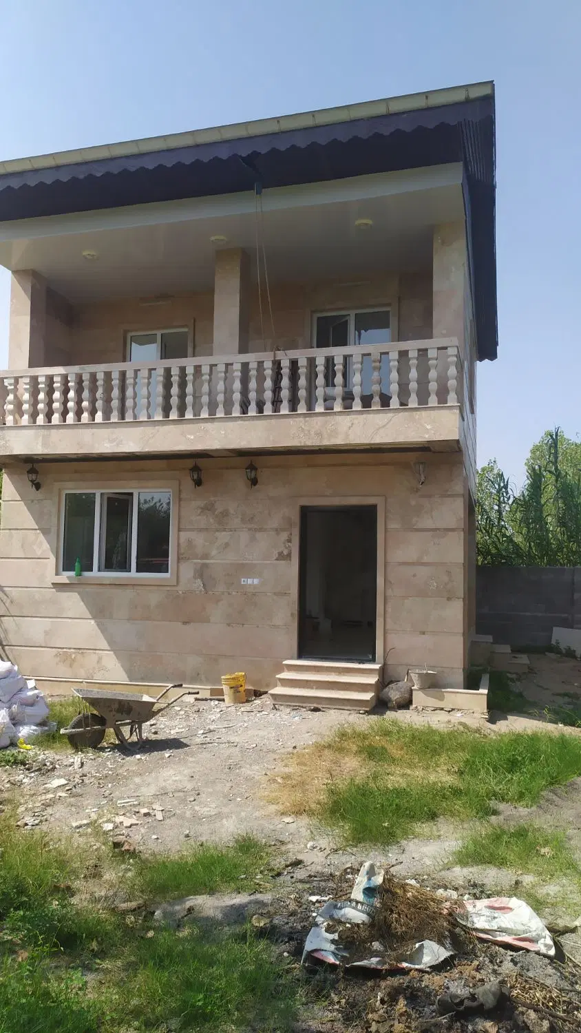 اجاره ویلای روستایی