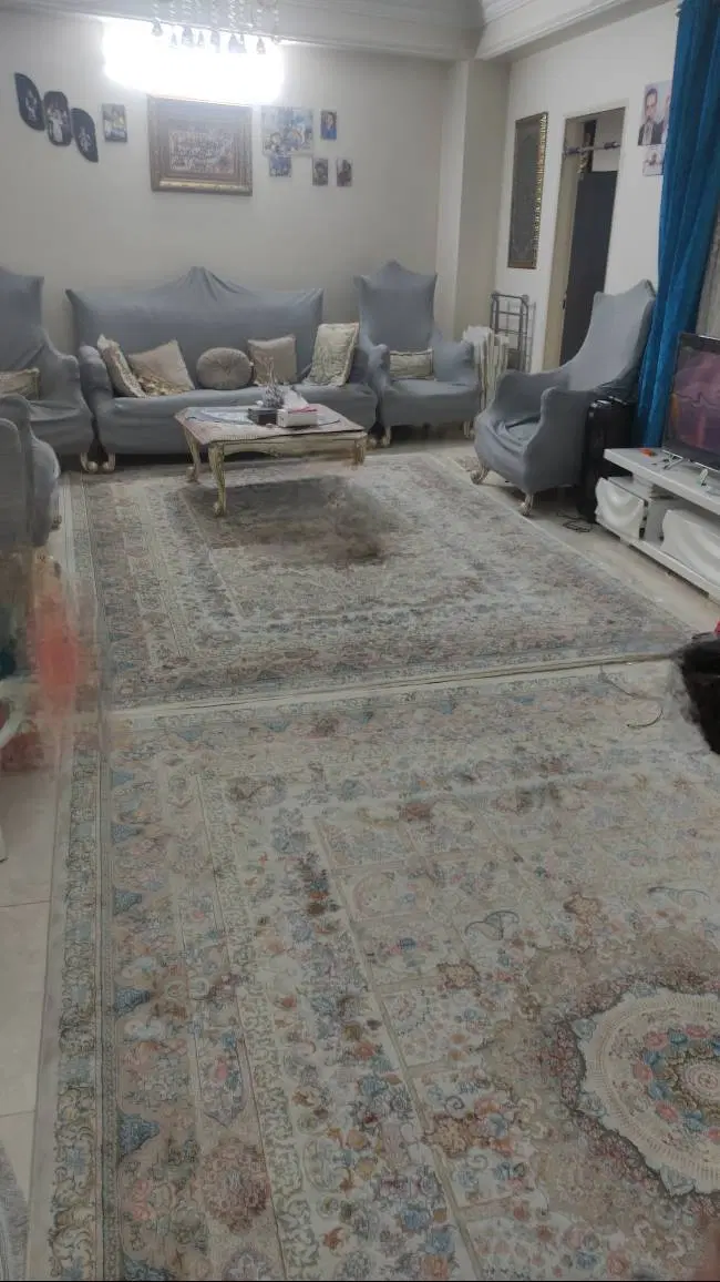 آپارتمان ۸۲ متری فول امکانات