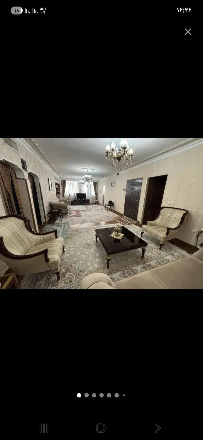 اپارتمان شهرک ۱۱۰
