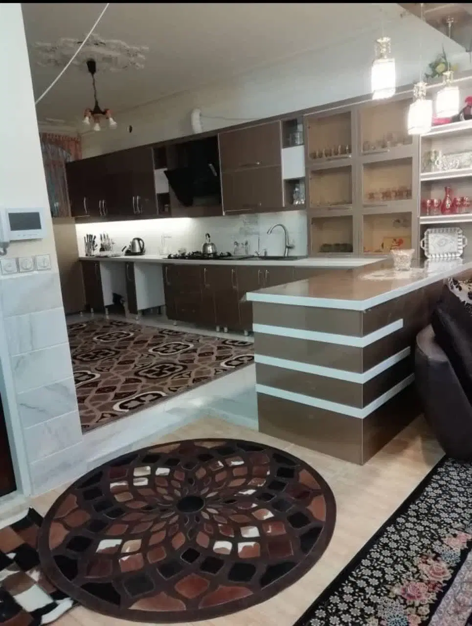 ویلایی ۱۶۰ متر