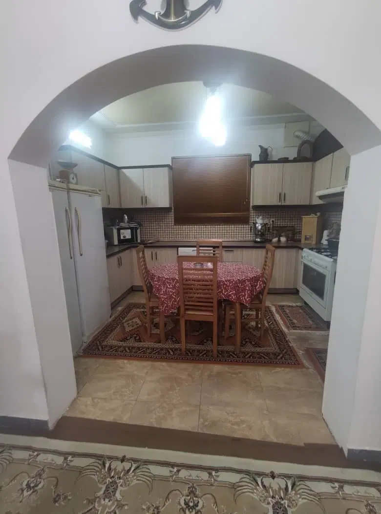 فروش خونه ویلایی درشهر امل