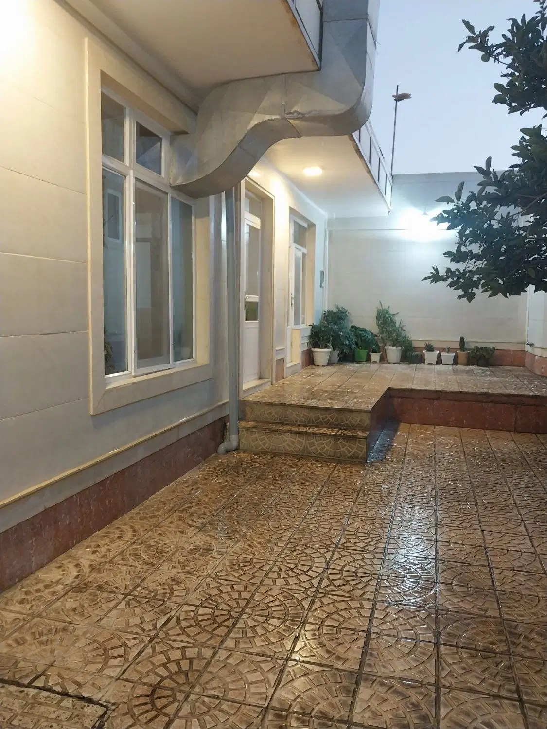 فروش خانه ویلایی