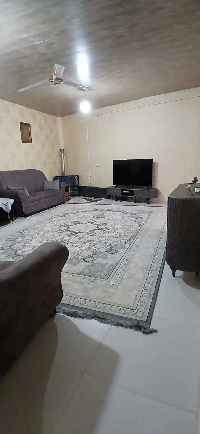 خونه ویلایی ۱۵۰متری