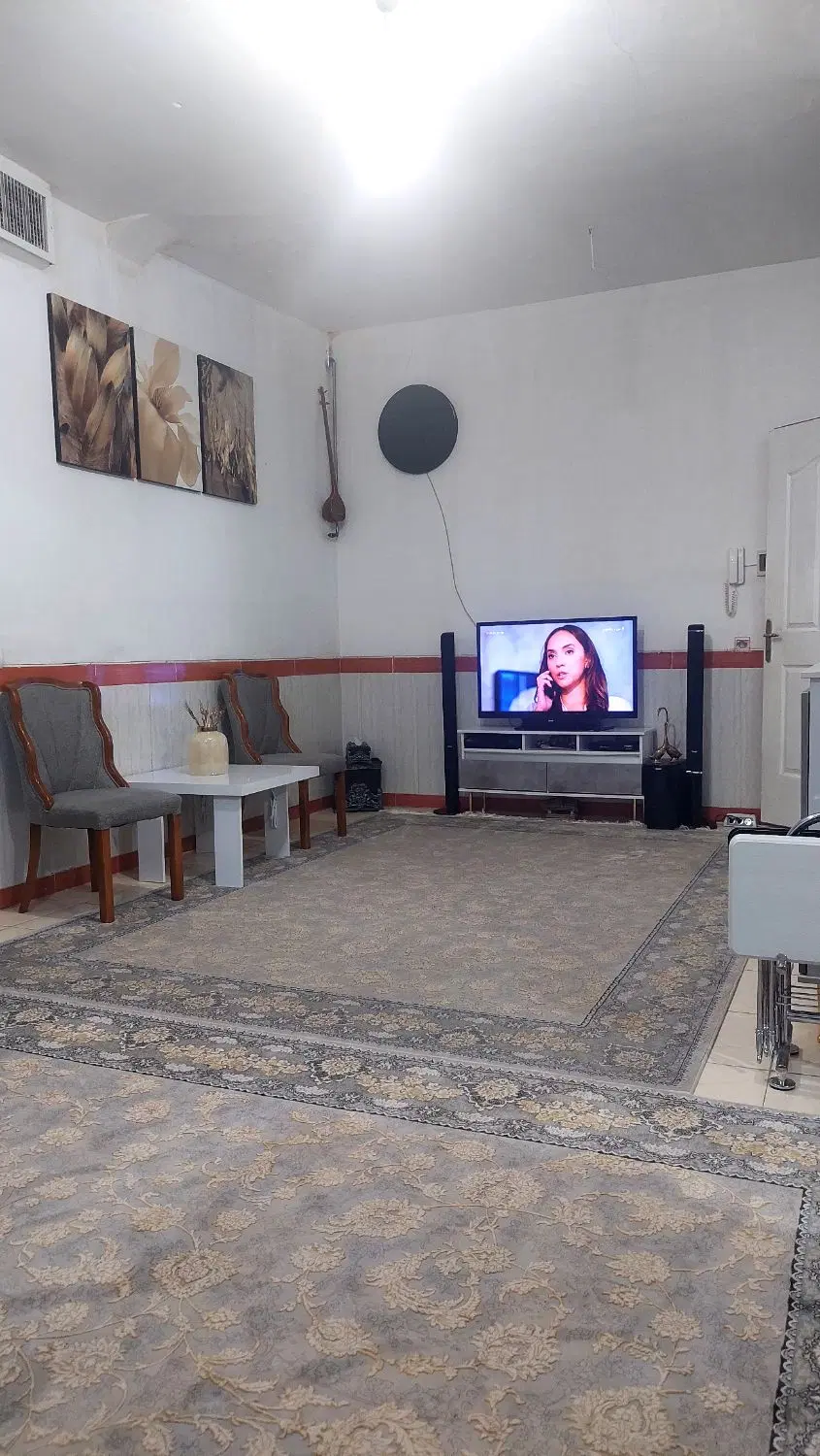 100متر یکخوابه