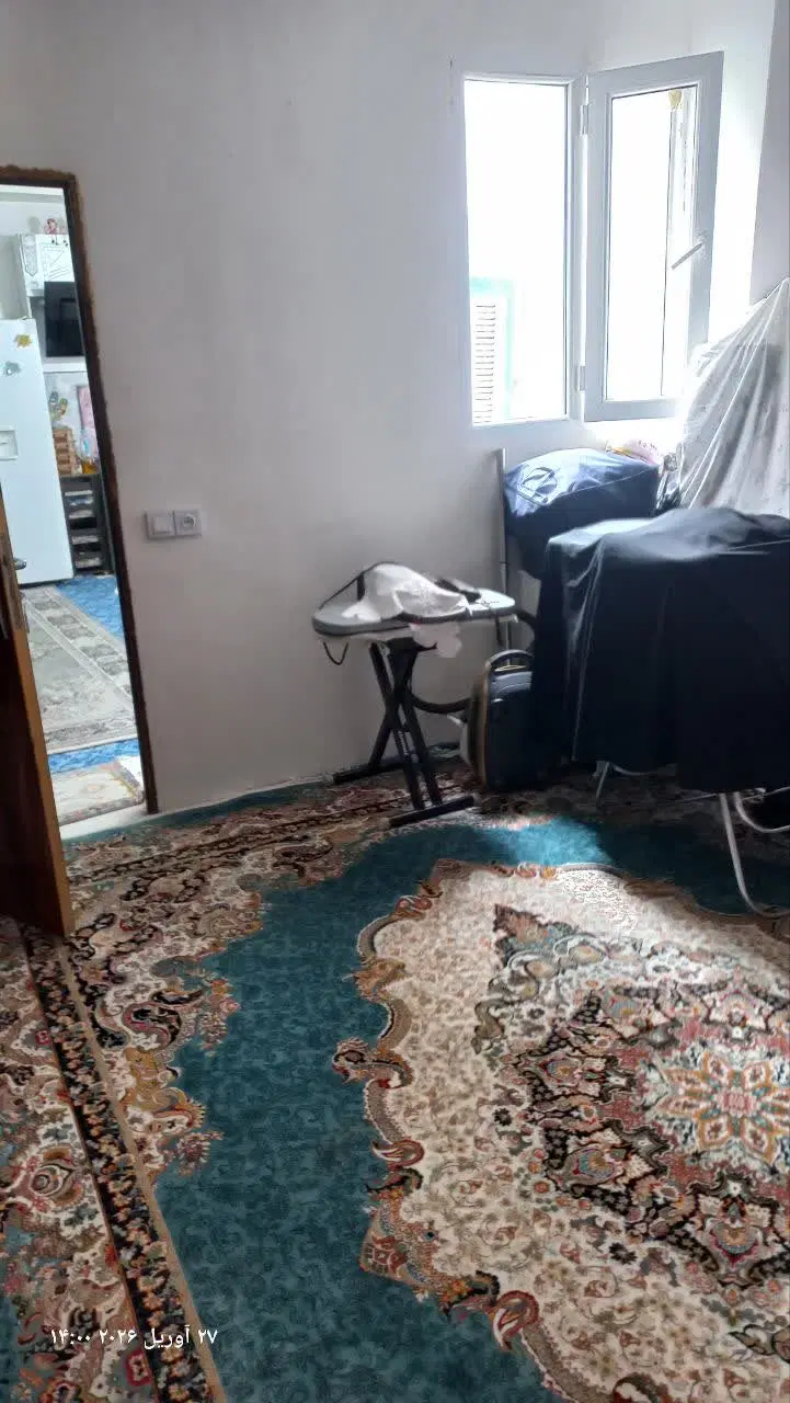 رهن واحد نوساز ۶۵متر