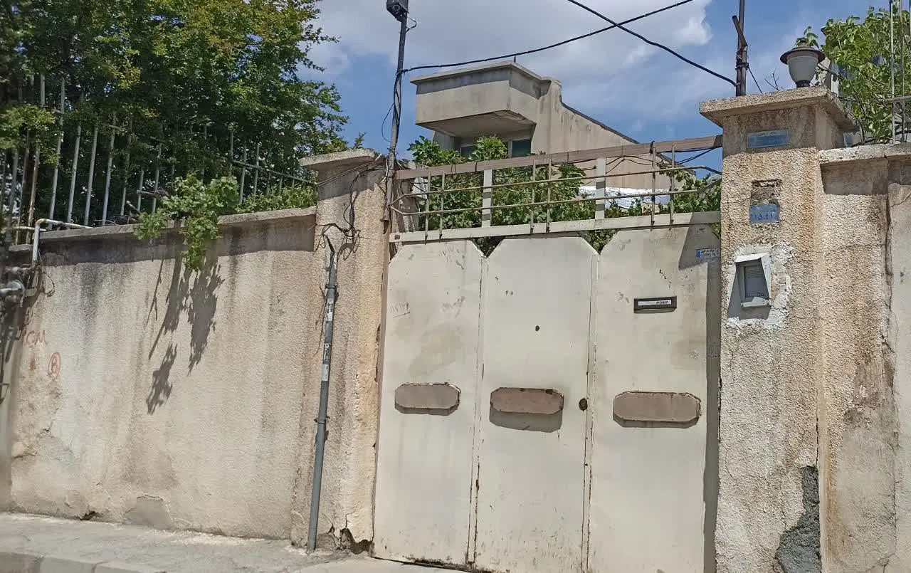 اجاره منزل ویلایی مسکن