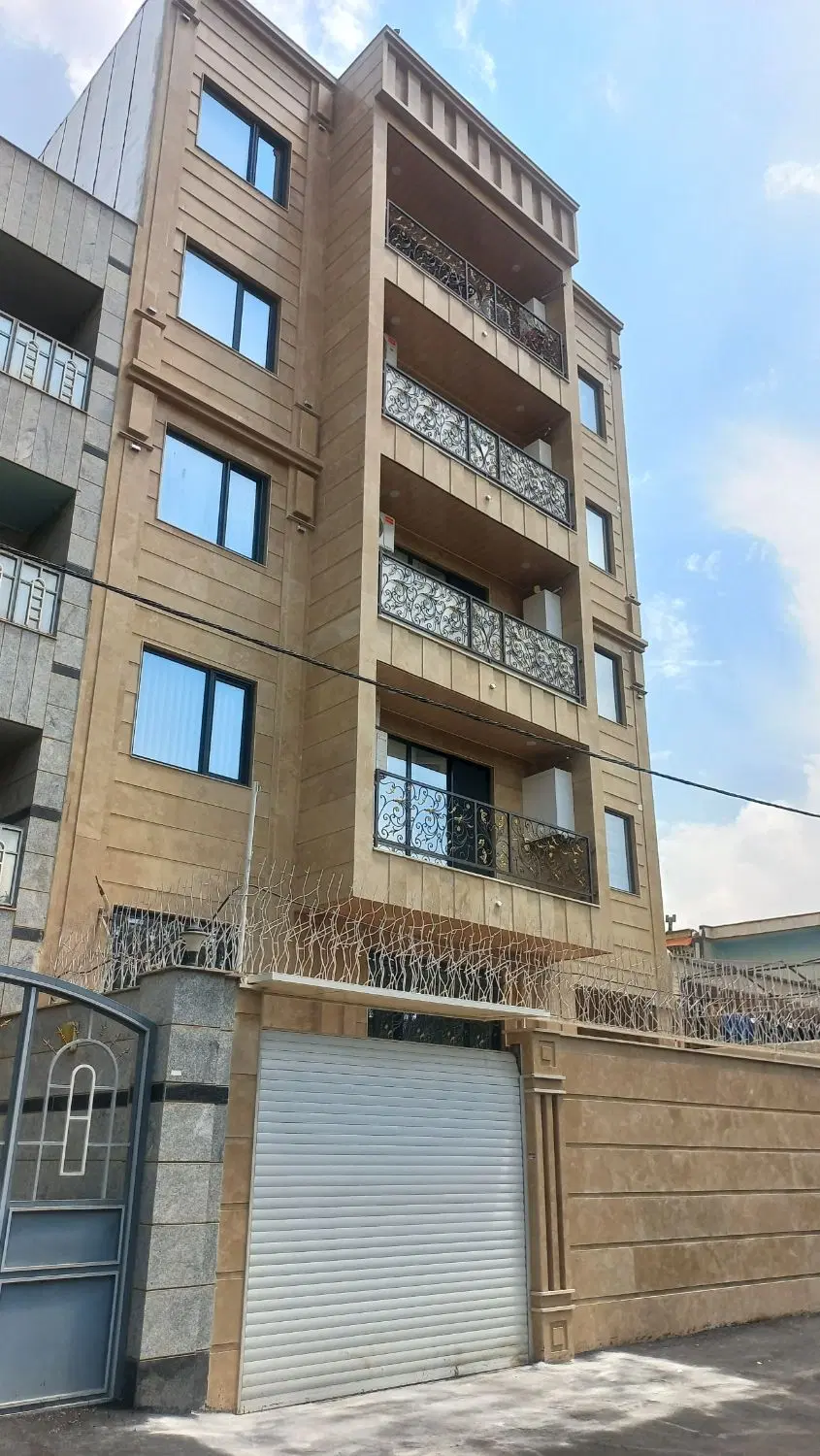 رهن و اجاره