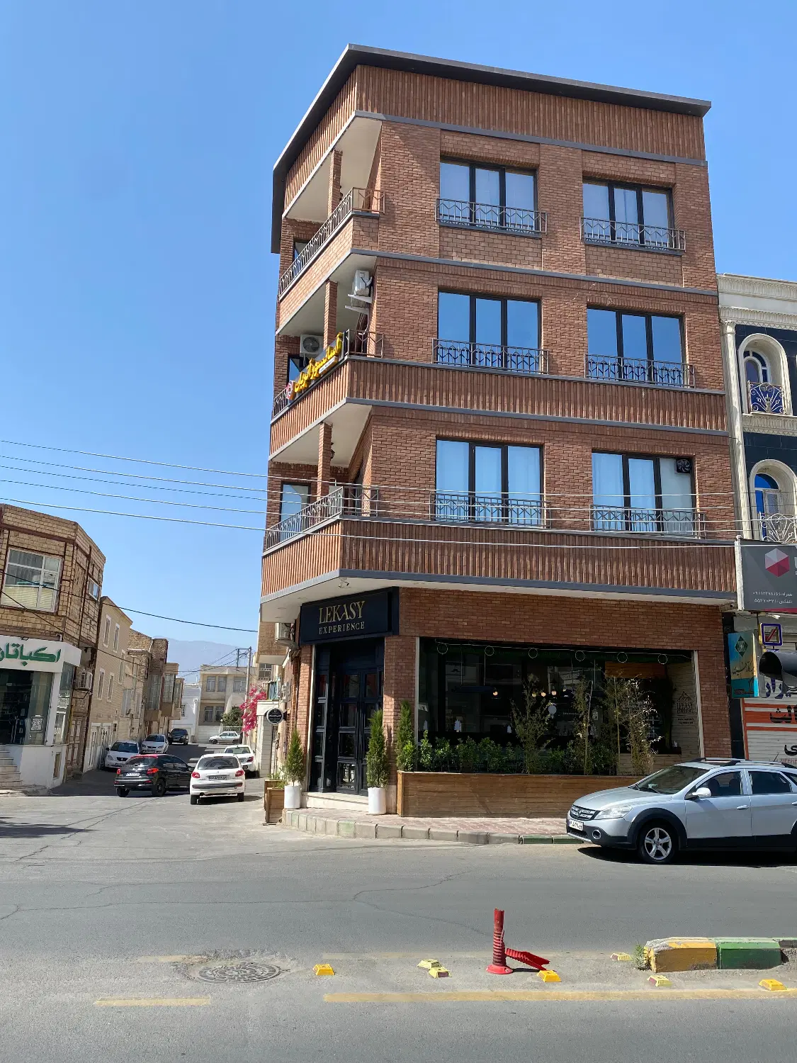فروش واحد اداری در موقعیت عالی