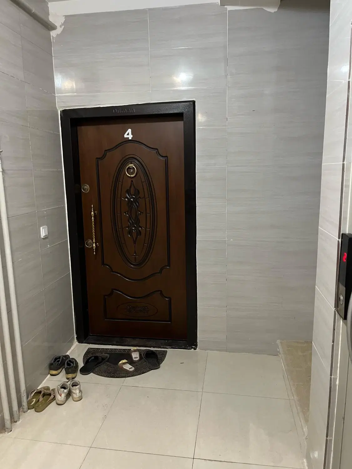 فروش آپارتمان