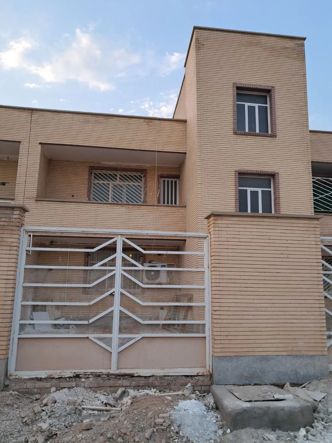 فروش یک واحد ۶۰ هکتاری
