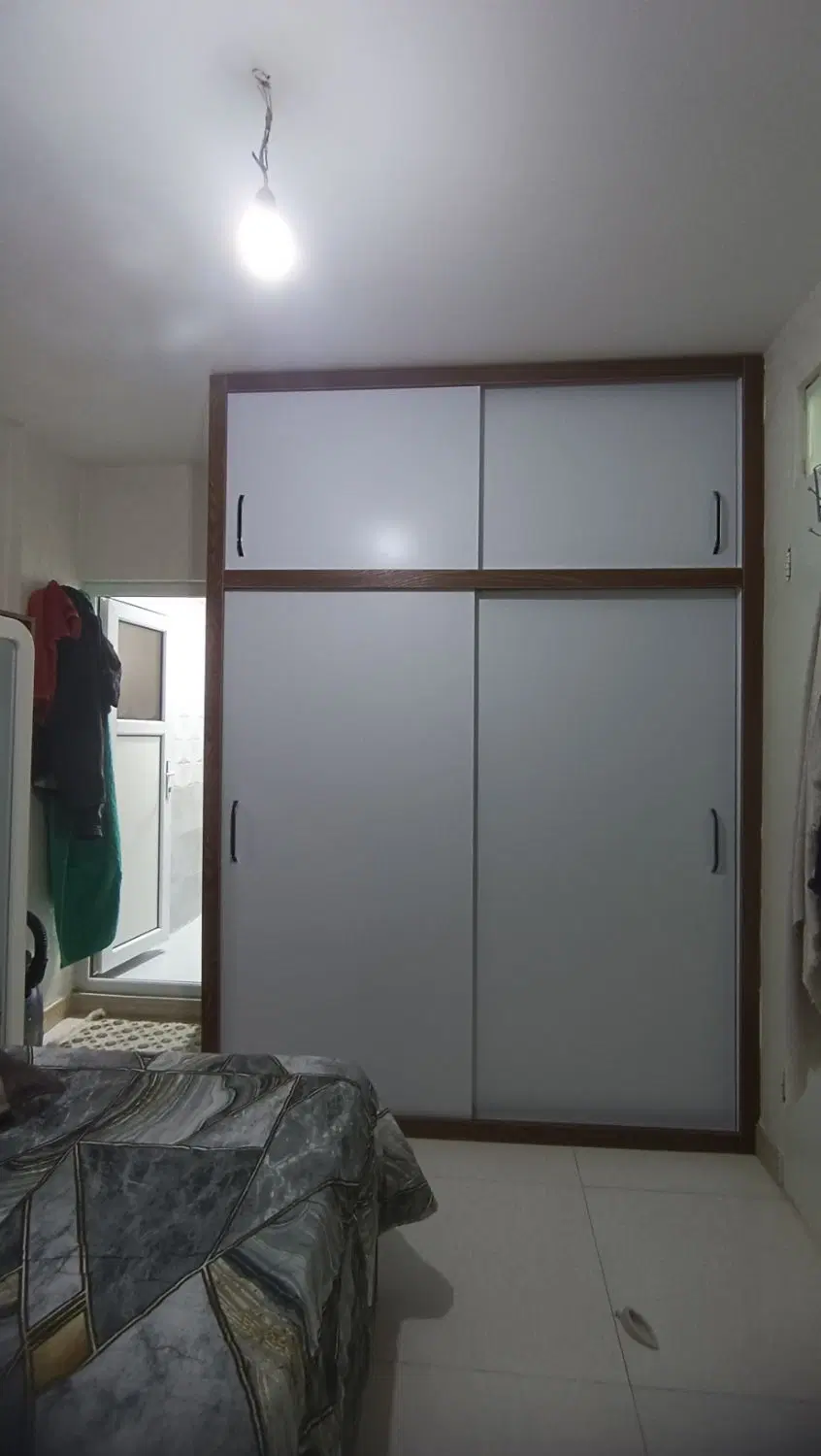 واحد یک خوابه فول امکانات