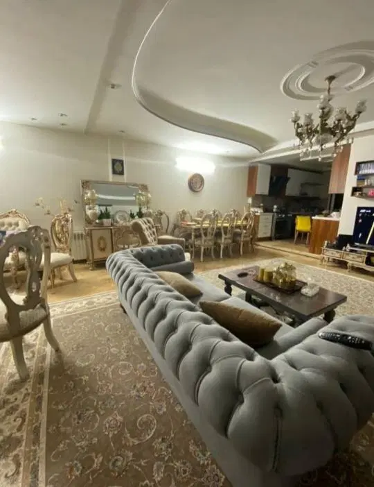 اجاره آپارتمان ۱۱۰متری در پیروزی