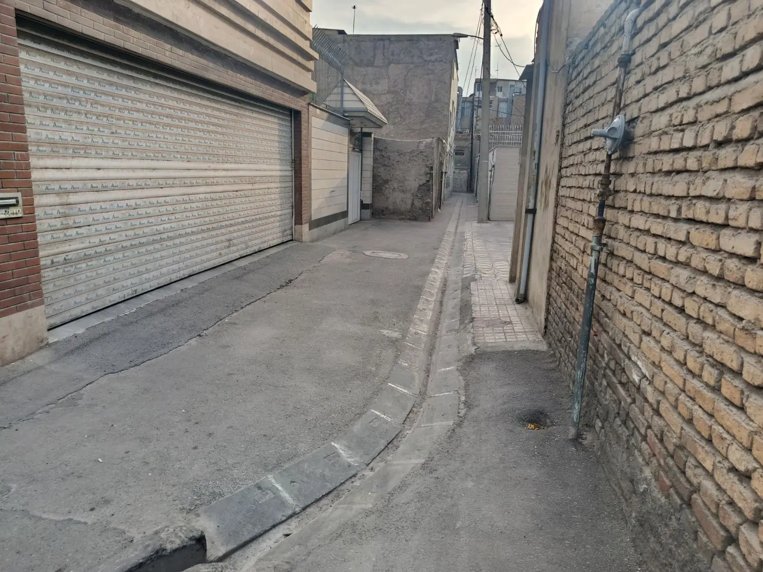 کلنگی شخصی سند منگوله دار