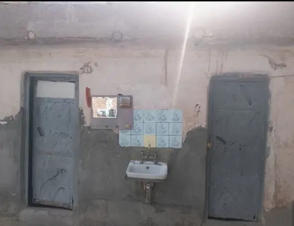 فروش خانه طرح مهتابی