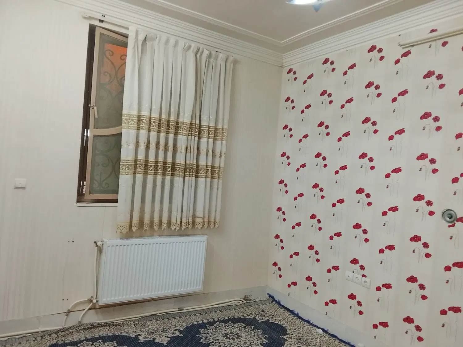 خانه ویلایی زیباشهر البرز