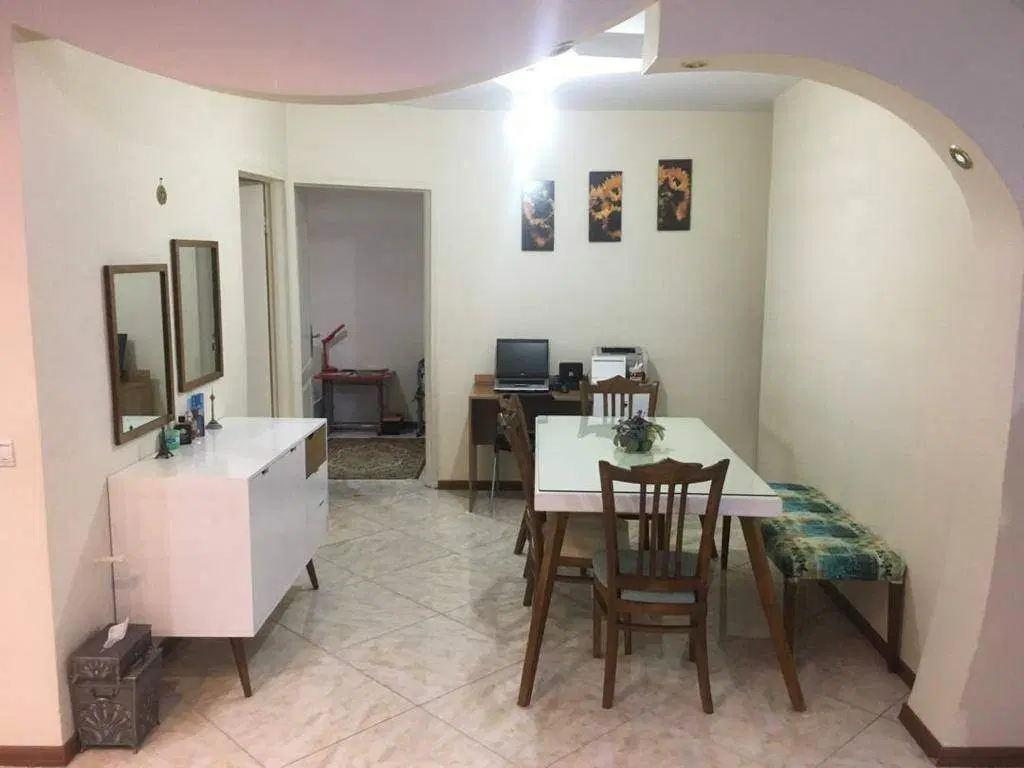 فروش آپارتمان 120 متری خوش نقشه