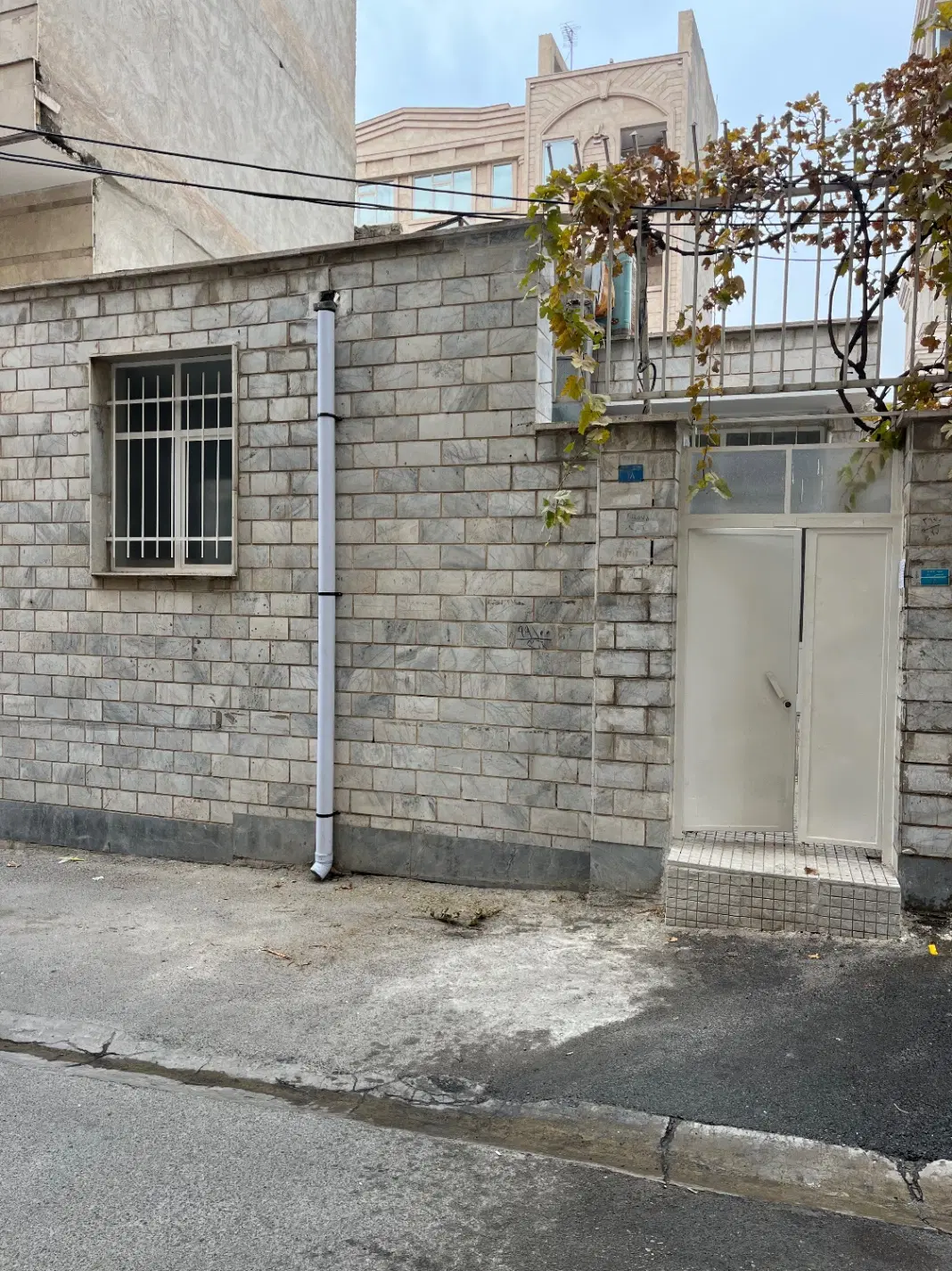 فروش ویلایی ۷۰متری گوهردشت