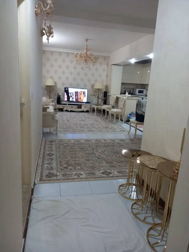 آپارتمان ۶۵ متری